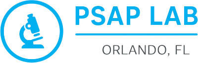 psap logo